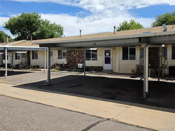 1026 S Miller, Denver, CO 80226