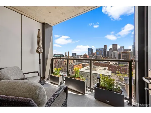 1750 Wewatta #1428, Denver, CO 80202