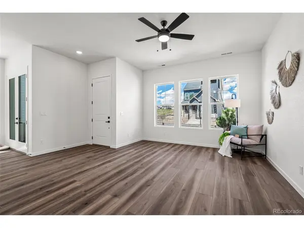 6731 Knapp, Colorado Springs, CO 80924