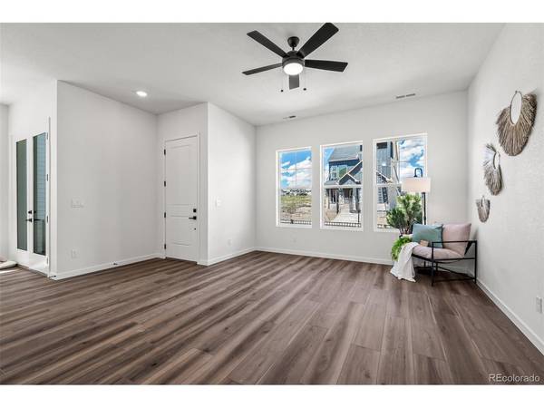 6731 Knapp, Colorado Springs, CO 80924