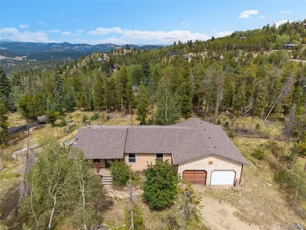 10444 Crystal, Morrison, CO 80465