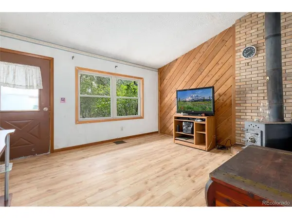 10444 Crystal, Morrison, CO 80465
