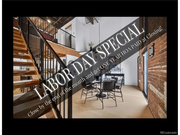 3225 Blake #20, Denver, CO 80205
