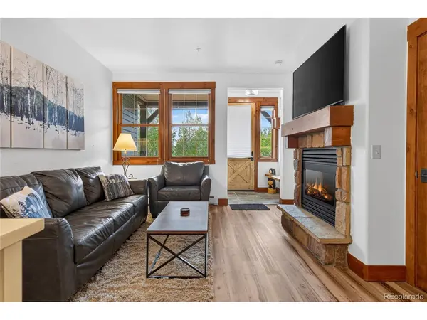 1103 Blue Sky #1-103, Granby, CO 80446