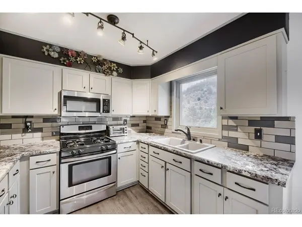 2008 Virginia Canyon, Idaho Springs, CO 80452