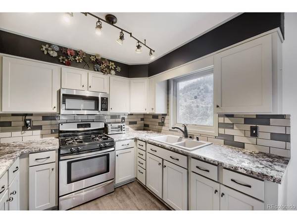 2008 Virginia Canyon, Idaho Springs, CO 80452