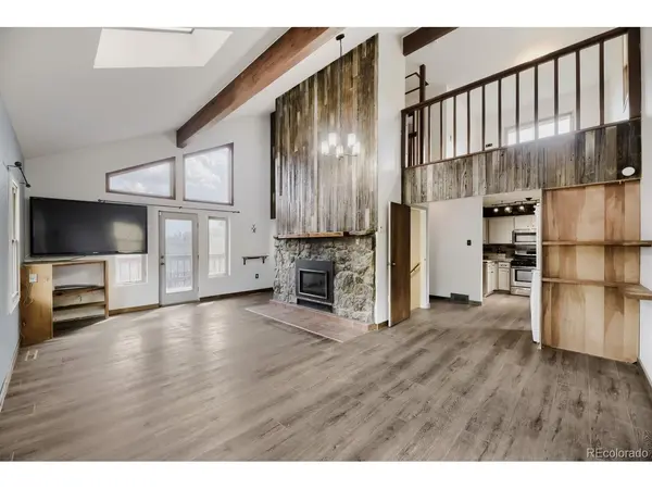 2008 Virginia Canyon, Idaho Springs, CO 80452
