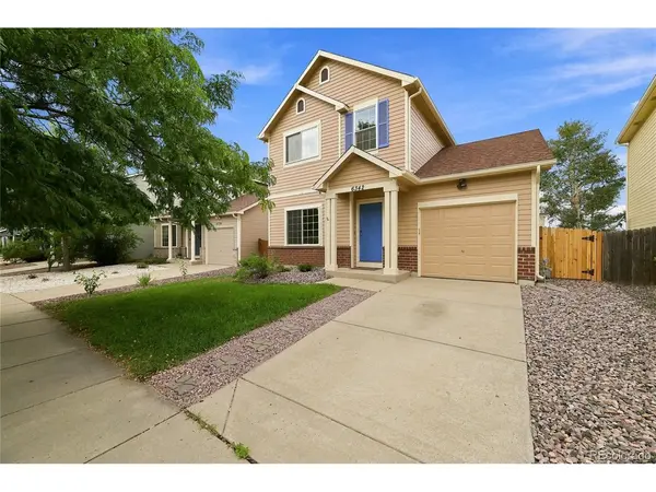 6342 Rockville, Colorado Springs, CO 80923