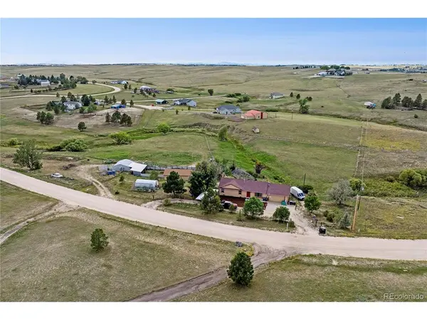 3426 Pikes Peak, Parker, CO 80138