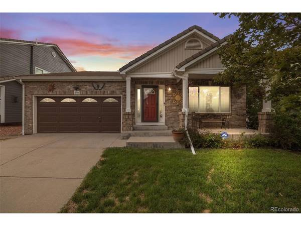 18944 Burlington, Denver, CO 80249