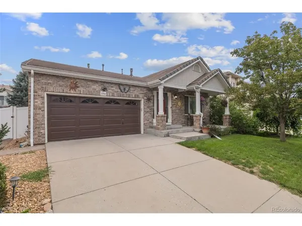 18944 Burlington, Denver, CO 80249