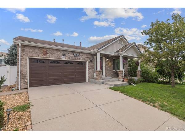 18944 Burlington, Denver, CO 80249