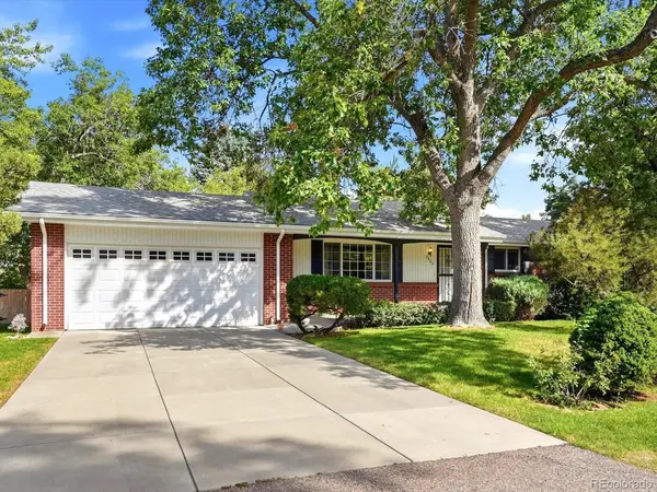 3380 Garrison, Wheat Ridge, CO 80033