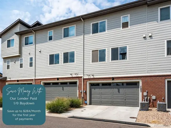 7885 W 43rd, Wheat Ridge, CO 80033