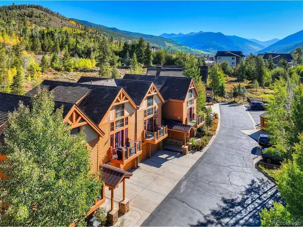 71 Antlers Gulch #304, Keystone, CO 80435
