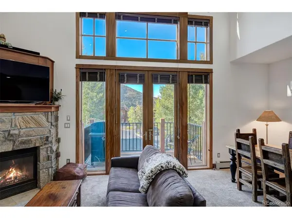 71 Antlers Gulch #304, Keystone, CO 80435