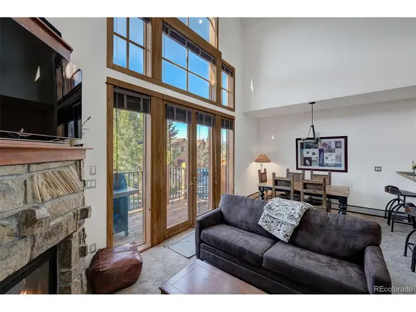 71 Antlers Gulch #304, Keystone, CO 80435