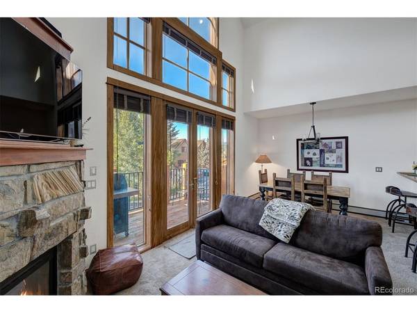 71 Antlers Gulch #304, Keystone, CO 80435
