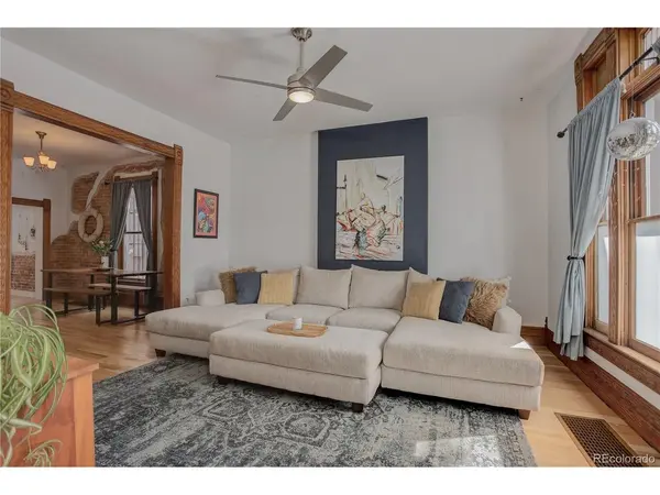 2710 N Williams, Denver, CO 80205