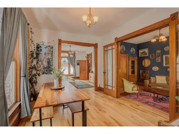 2710 N Williams, Denver, CO 80205