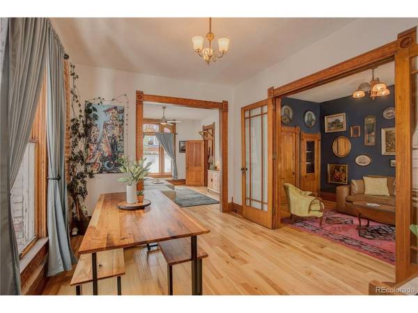 2710 N Williams, Denver, CO 80205