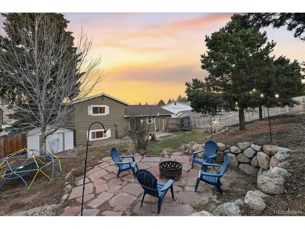 4302 N Delighted, Colorado Springs, CO 80917