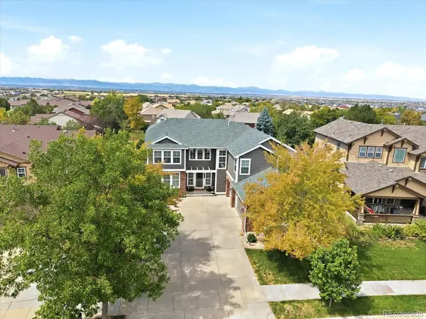 10619 Ouray, Commerce City, CO 80022