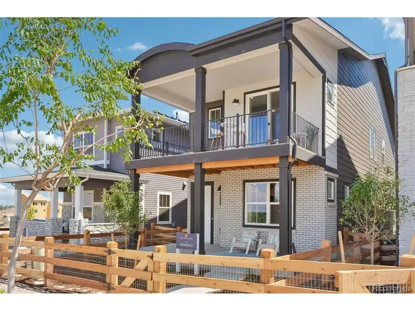 8425 Federal, Westminster, CO 80031