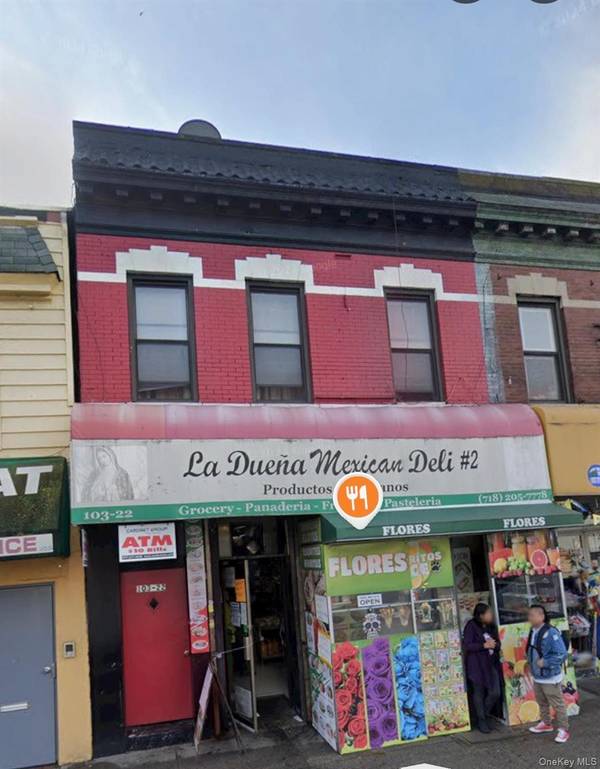 10322 Northern BLVD, Corona, NY 11368