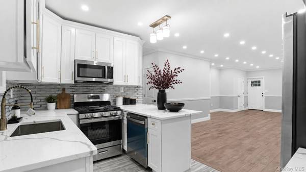 128 E 238th ST, Bronx, NY 10470