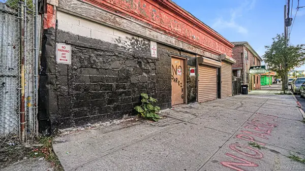 1144 Rev James Polite AVE, Bronx, NY 10459