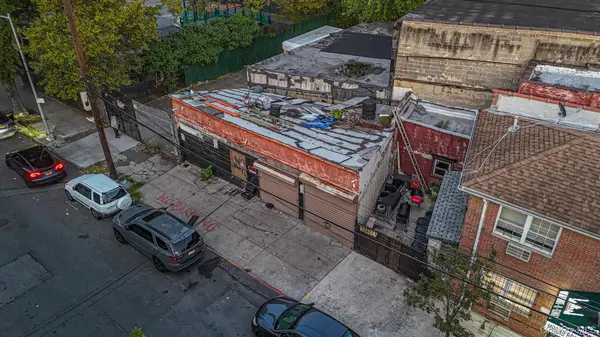 1144 Rev James Polite AVE, Bronx, NY 10459