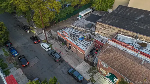 1144 Rev James Polite AVE, Bronx, NY 10459