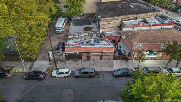 1144 Rev James Polite AVE, Bronx, NY 10459