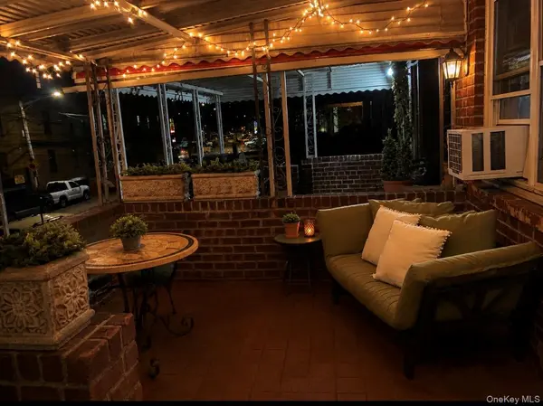 274 W 236th ST ##2, Bronx, NY 10463