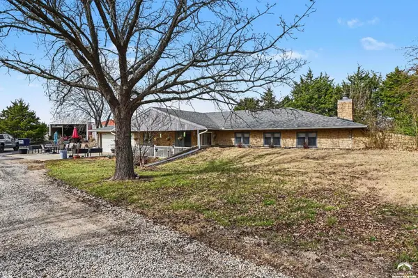 12975 238th ST, Linwood, KS 66052