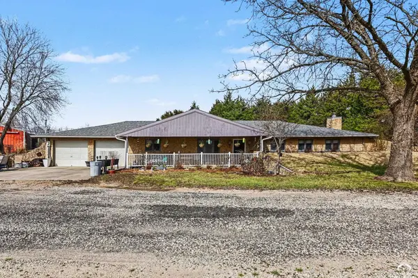 12975 238th ST, Linwood, KS 66052