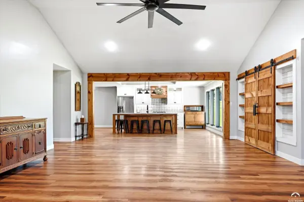 503 15th ST, Valley Falls, KS 66088
