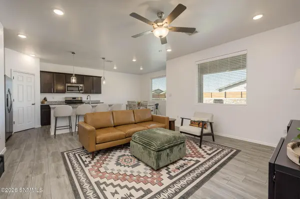 6109 Montgomery RD, Las Cruces, NM 88012