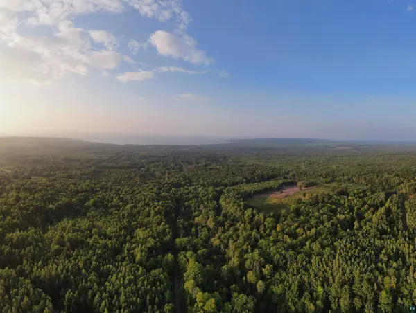 Lot 9 Eagle's Rest Rd, Cornucopia, WI 54827