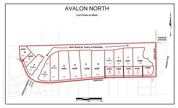 5498 Gibbs RD, Plainfield, IN 46168