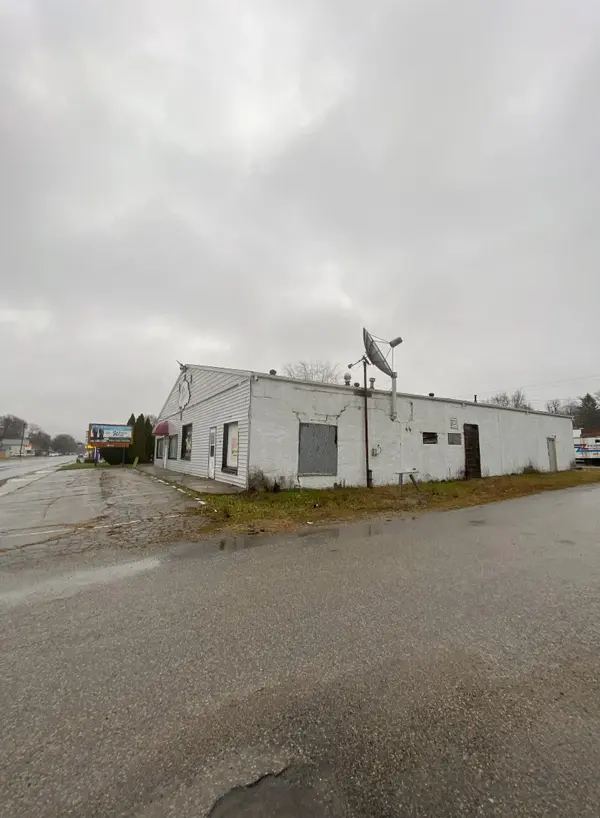 Address not disclosed, Anderson, IN 46016