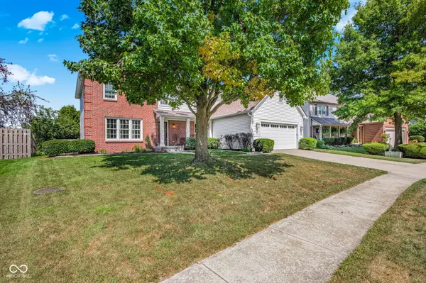 14577 Waverly DR, Carmel, IN 46033