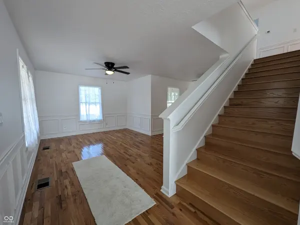 9488 W 250 S, Manilla, IN 46150