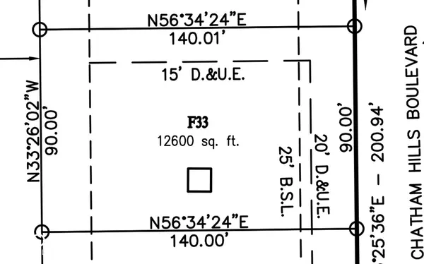 285 Chatham Hills BLVD, Westfield, IN 46074
