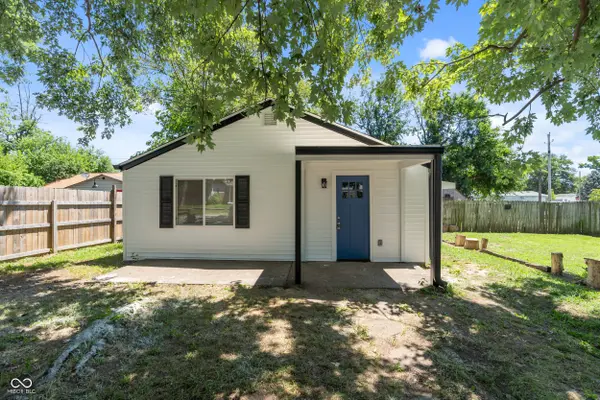 929 Olin AVE, Indianapolis, IN 46222