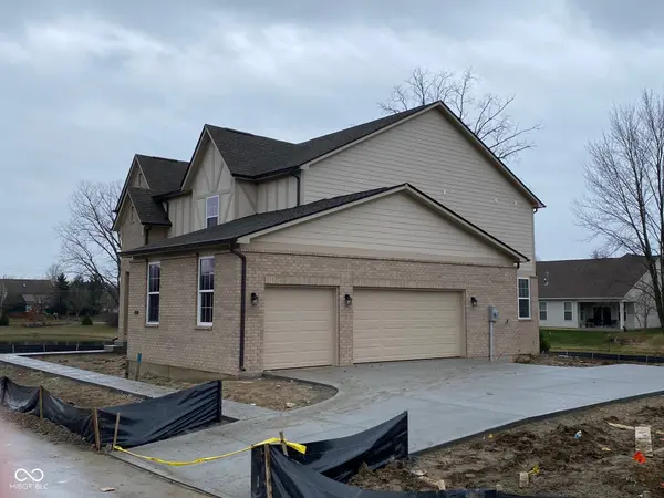 6902 Enclave DR, Mccordsville, IN 46055