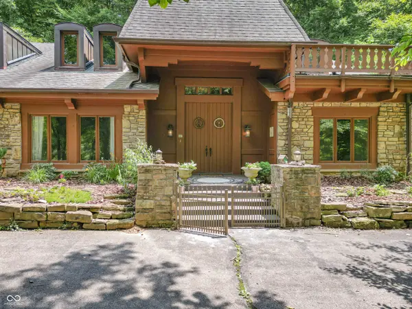 935 State Road 135 S, Nashville, IN 47448