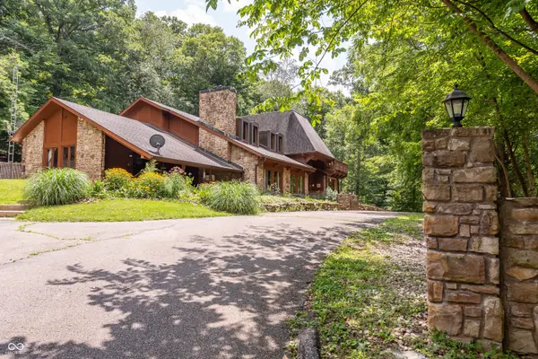 935 State Road 135 S, Nashville, IN 47448