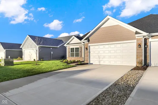 134 Maxim CT, Cumberland, IN 46229